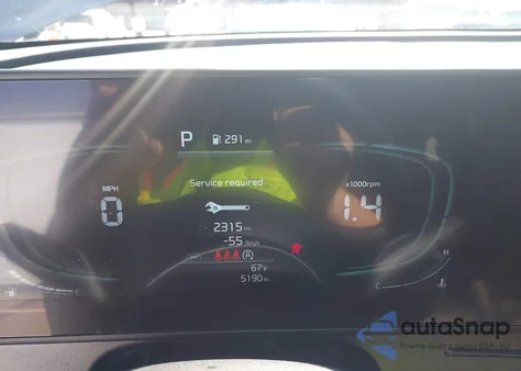 2025 Kia Sportage X-Line from USA, damaged, VIN 5XYK6CDF3SG236386